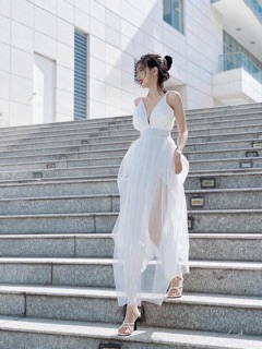 Đầm thiết kế super hot yoona