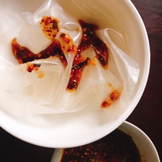 BÁNH TRÁNG CHẤM, SATE PHƠI SƯƠNG CHÍNH GỐC