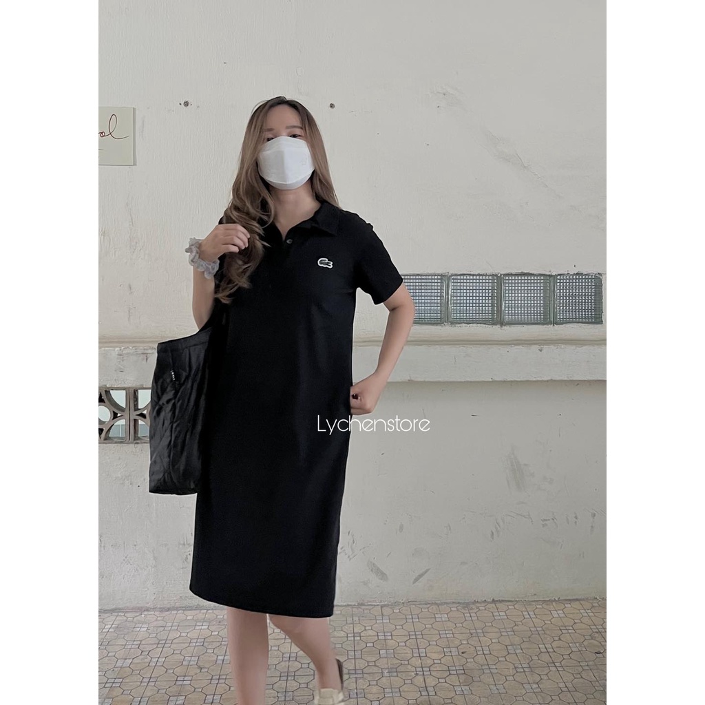 Lacos Polo Dress