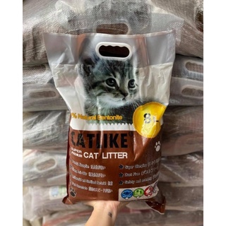 Tải cát vệ sinh Cat like 8l cho mèo