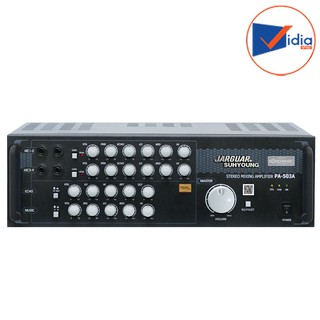 Amply karaoke Jarguar Suhyong PA-503A