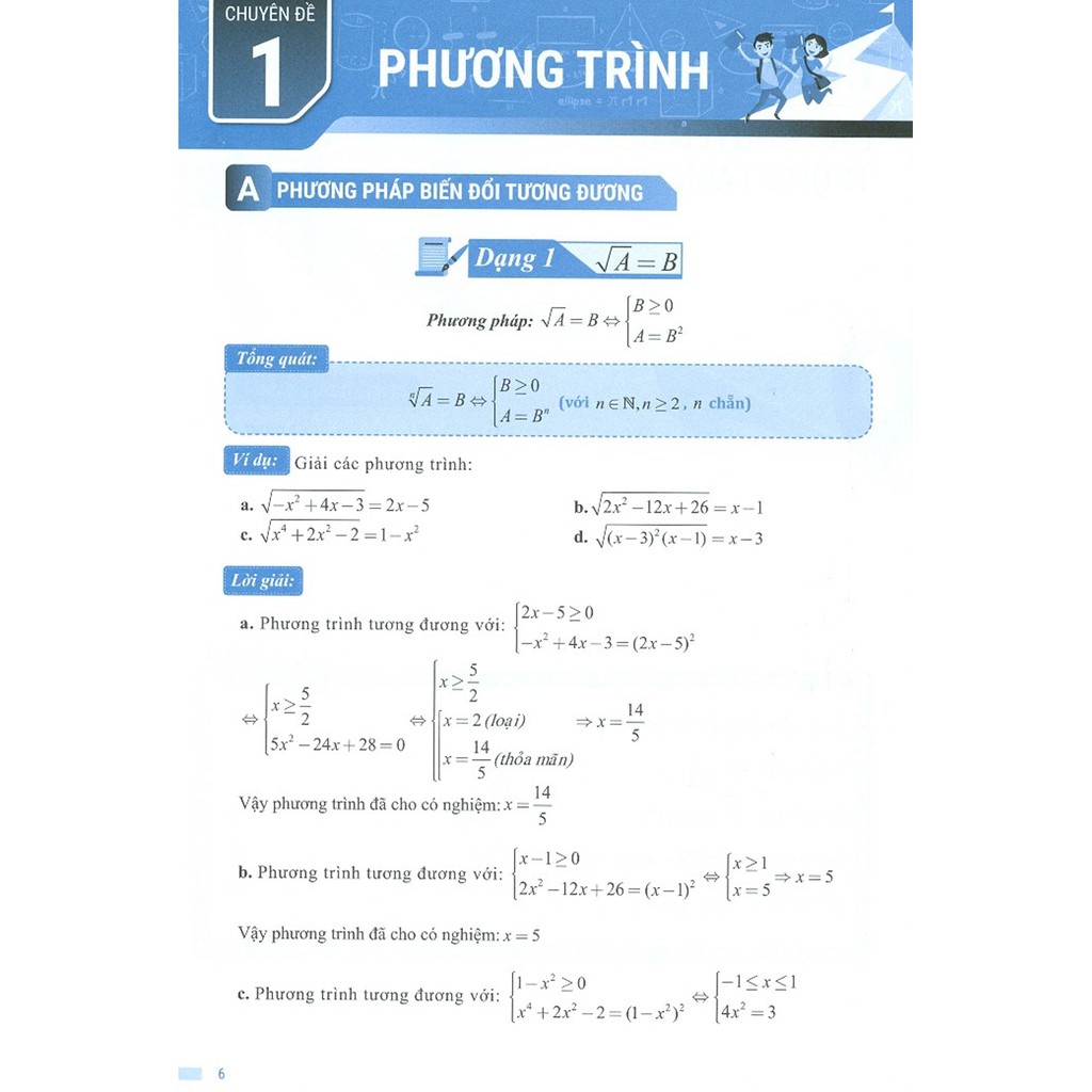 Sách - Chinh Phục Đề Thi Vào 10 Môn Toán - Tổng Ôn 35 Đề Then Chốt Đạt Điểm Cao