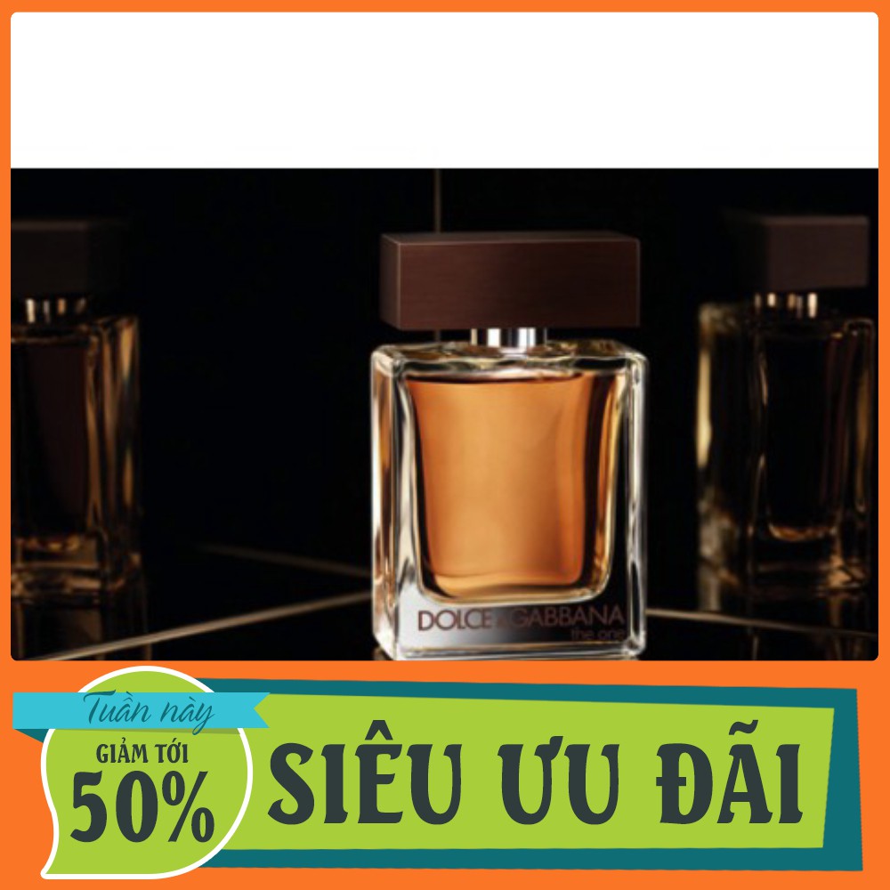 < Siêu Khuyến mãi  > Nước hoa dolce $ gabbana the one mã MP41 | BigBuy360 - bigbuy360.vn