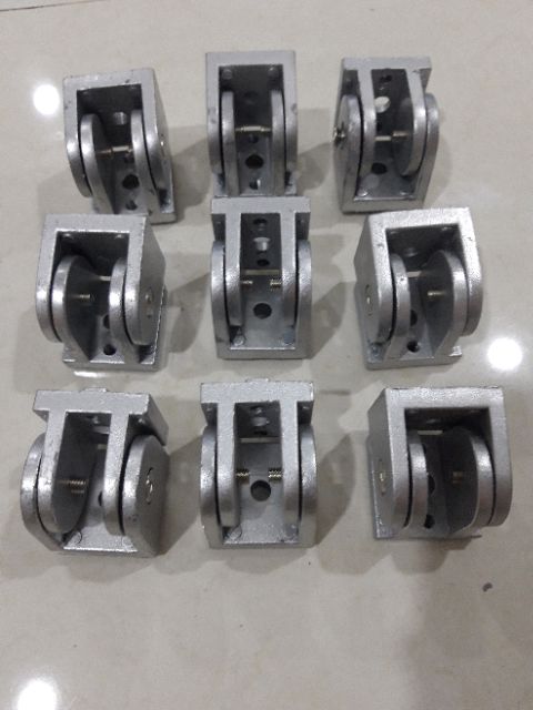 Khớp nối 40×40,30x30