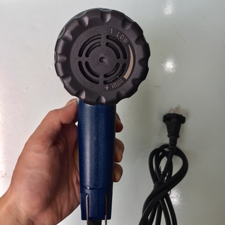 MÁY KHÒ NHIỆT TALON 2000W - HÀNG XỊN