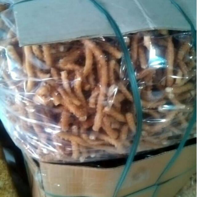 500gr quẩy đường gừng