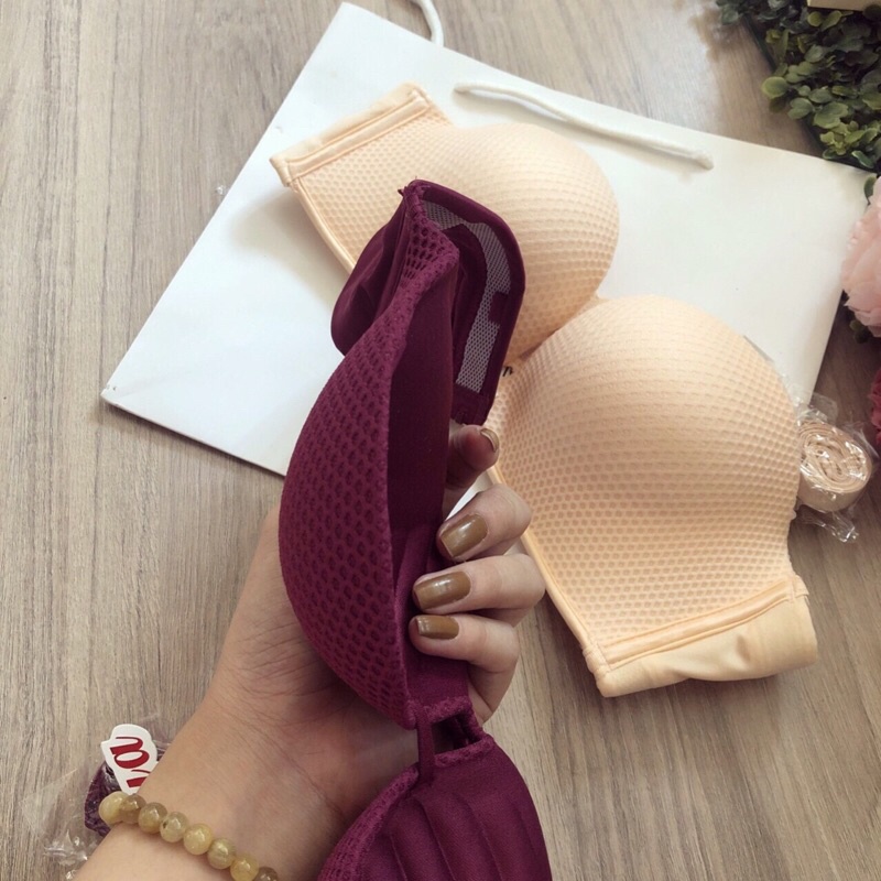 Áo cúp ngực chống tụt cao cấp B28 | BigBuy360 - bigbuy360.vn