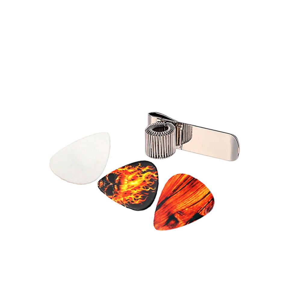 Giá Đỡ Cho ĐàN Guitar BằNg Kim LoạI TiệN DụNg Và BềN