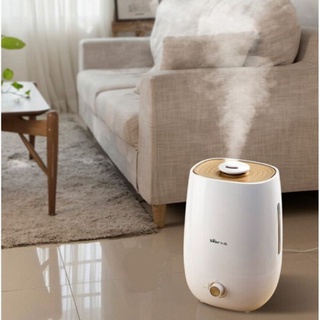 Máy Phun Sương Tạo Ẩm khuyếch tán tinh dầu Bear 4.5Lit Bảo hành 12 tháng