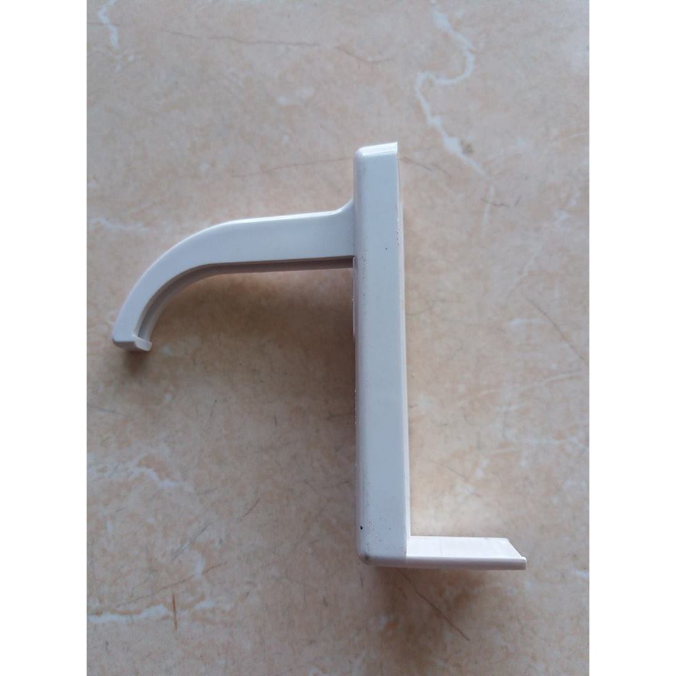 Móc Treo Tai Nghe (Màu Trắng)