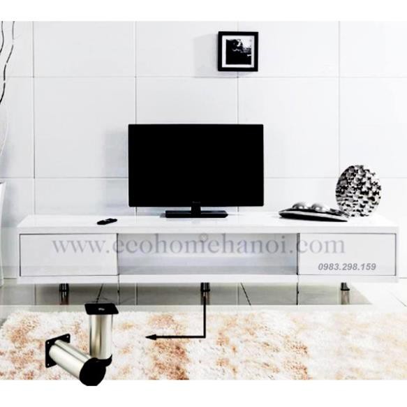 CHÂN INOX TỦ, GHẾ SOFA