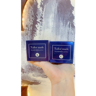 kem K và kem C ( kem Y và kem D cũ ) KEM NÁM