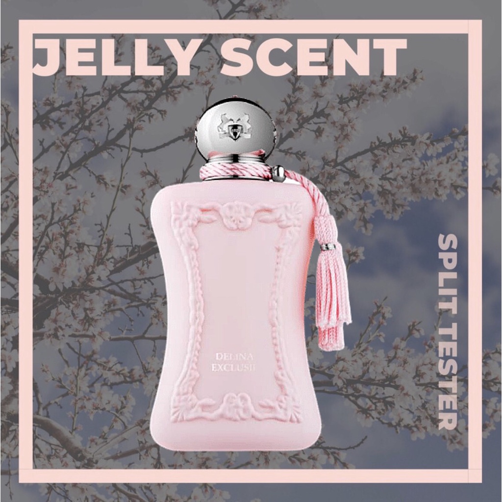 Jelly.Store - Nước Hoa Parfums De Marly Delina - Nước hoa Authentic