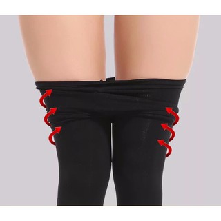 Quần tất hàn quốc Let's Slim LS11