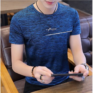 ÁO THUN NAM HÀN CỰC ĐẸP