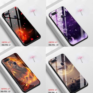 [FSS09JAN-Hoàn 20% xu] ỐP LƯNG OPPO A7 ([FSS09JAN-Hoàn 20% xu] oppo a7)