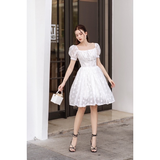Barbie dress