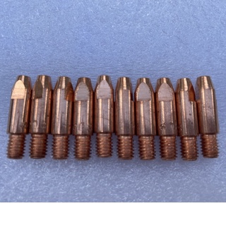 Bép hàn mig m6x28mm 0.8 – 0.9 - 1.0 – 1.2mm giá tốt