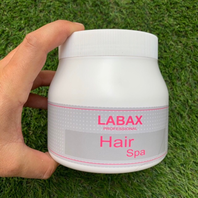 Hấp dầu ủ Labax professional 1000ml