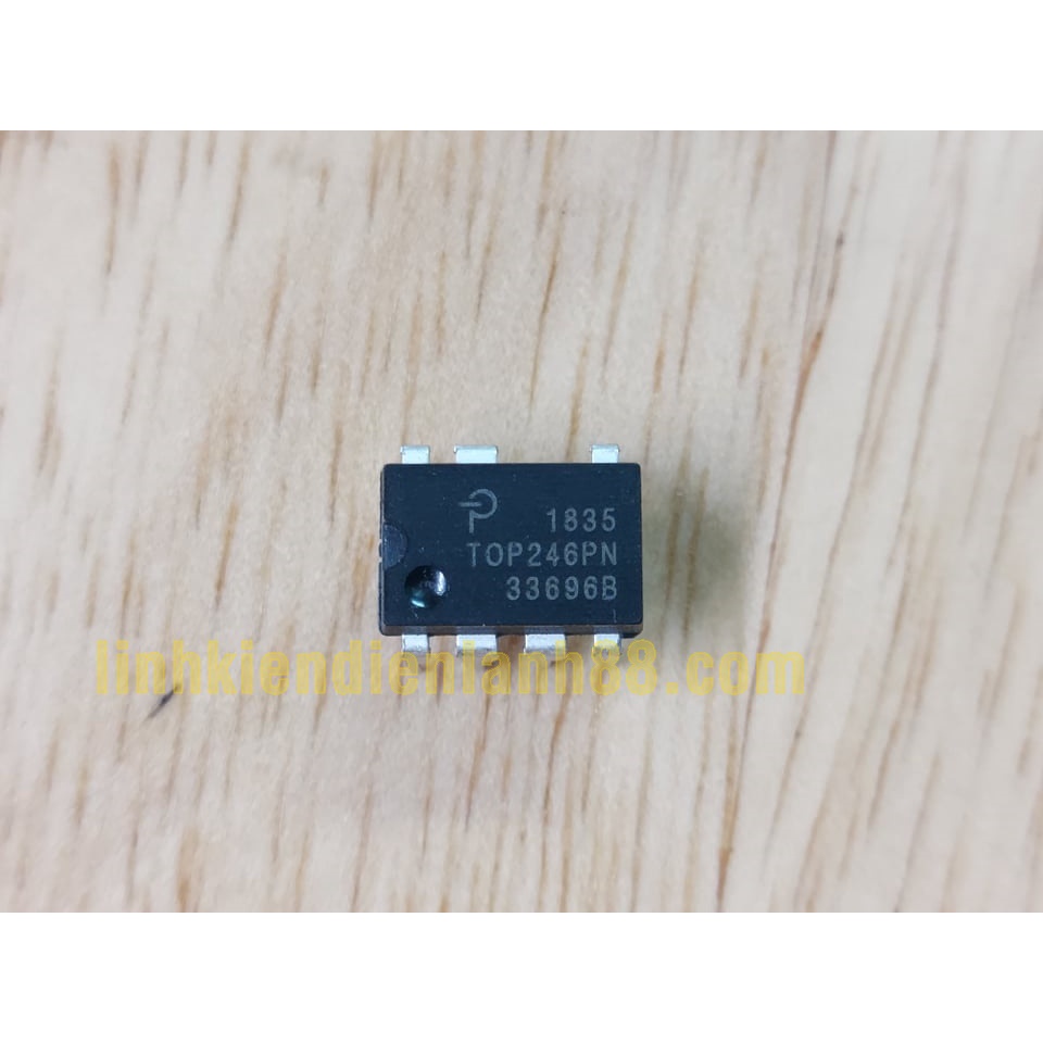 IC nguồn TOP246PN mới 100%