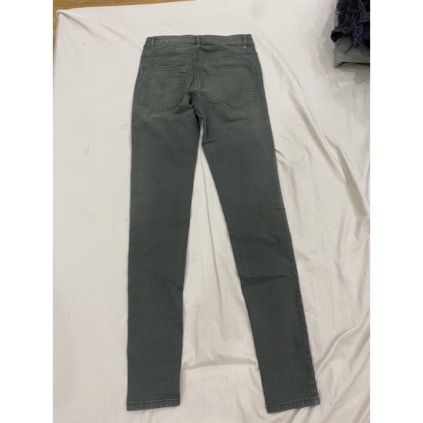 Quần jean H&m auth sz 32