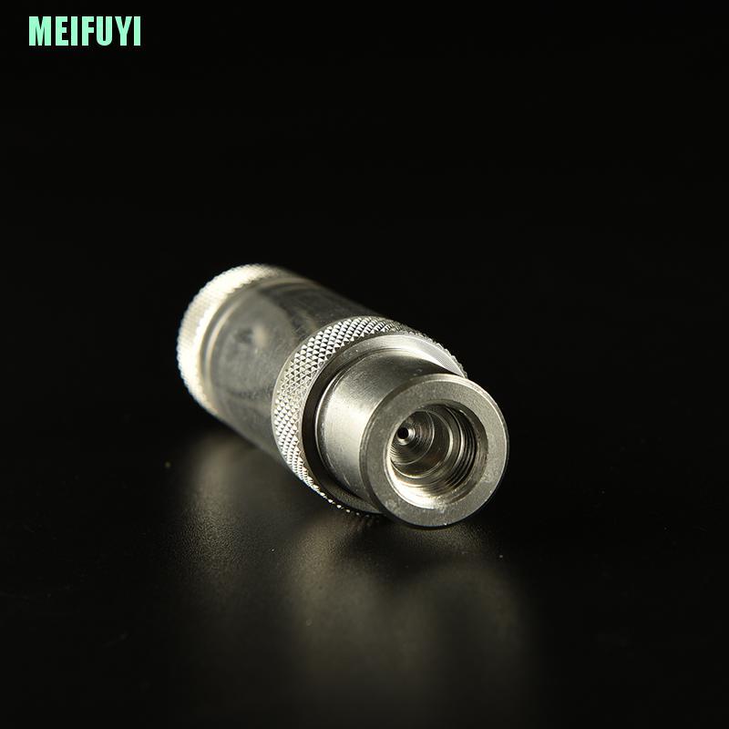 Máy Đếm Bọt Khí Co2 Cho Bể Cá