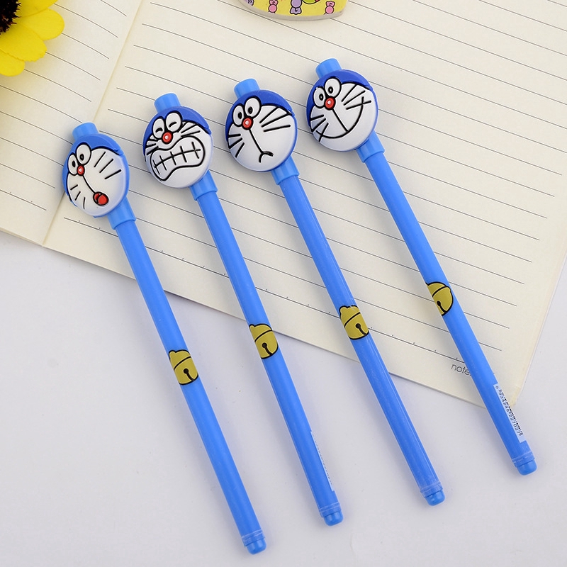 Bút Bi Doraemon Dễ Thương