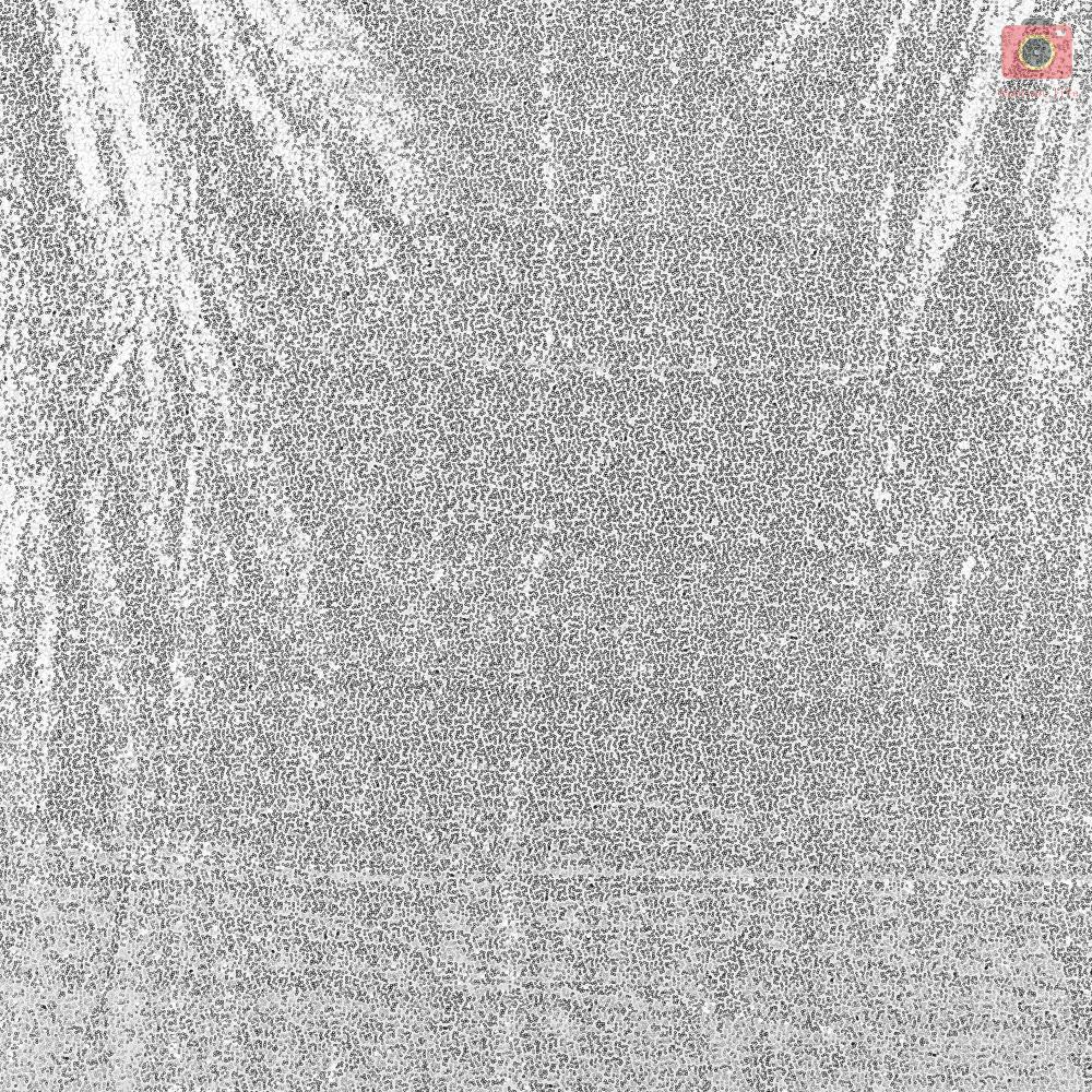 Khăn Trải Bàn Đính Sequin Lấp Lánh 1.3x2m / 4.2x6.5ft Dùng Làm Phông Nền Chụp Ảnh / Trang Trí Cửa Sổ / Tiệc Cưới / Giáng Sinh Diy