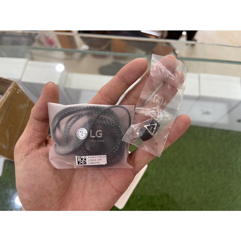 Tai nghe LG V20 B&O Zin chính hãng giá tốt