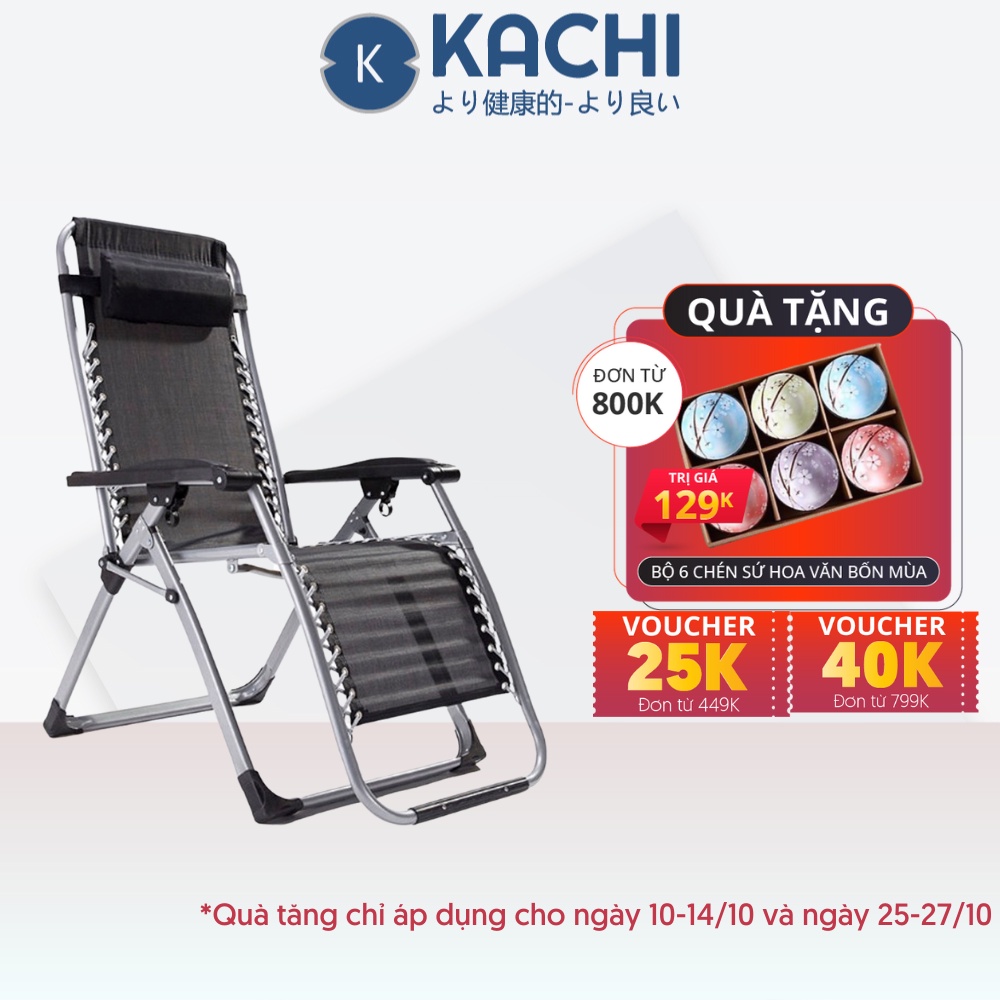 Lưới thay thế cho ghế xếp Kachi MK171 MK232