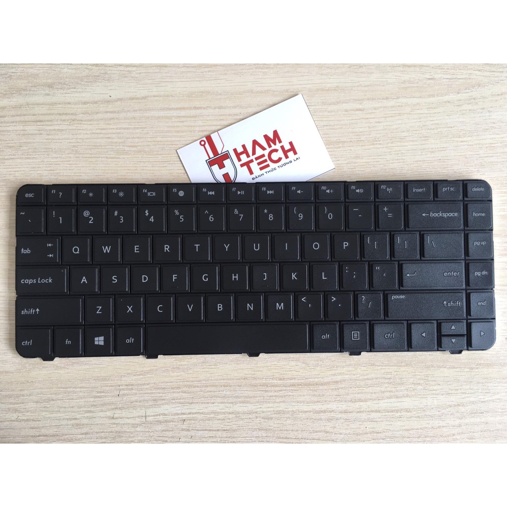 BÀN PHÍM LAPTOP HP CQ43 CQ45 CQ430 CQ58 G6 630 CQ57 CQ65 430 431 435 630 631 635 636 450 455 650 655 430 431 HÀNG TỐT | BigBuy360 - bigbuy360.vn