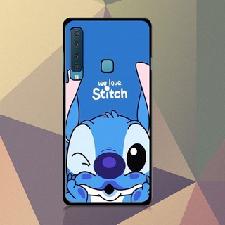 Ốp lưng điện thoại in họa tiết dành cho Samsung Galaxy A3 A7 A8 A5 Core Prime A9