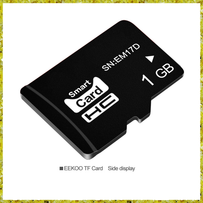 Bộ thẻ nhớ micro SD/TF cấp 6 cho máy tính bảng | BigBuy360 - bigbuy360.vn