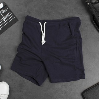Quần short nỉ thể thao, quần short nỉ nam tính cao cấp