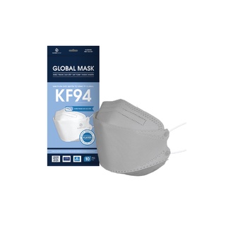 Khẩu Trang KF94 Global Mask