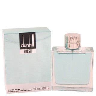 Nước hoa nam cao cấp authentic Dunhill Fresh by Dunhill London eau de toilette EDT 100ml