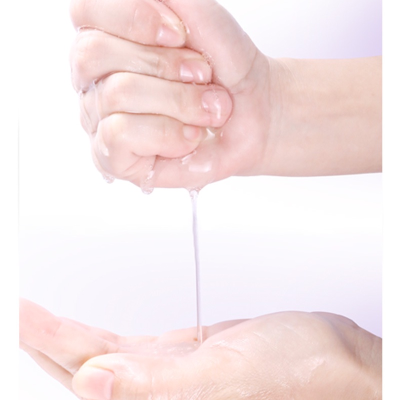 [Hàng mới về] Mặt nạ dưỡng ẩm HANKEY Hyaluronic Acid kiểm soát dầu se khít lỗ chân lông chăm sóc da