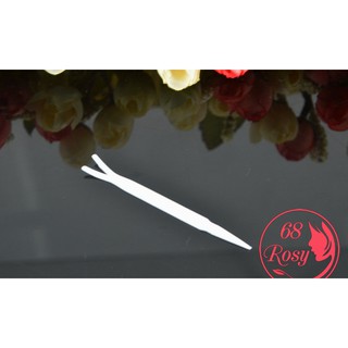 Que nhấn miếng dán kích mí