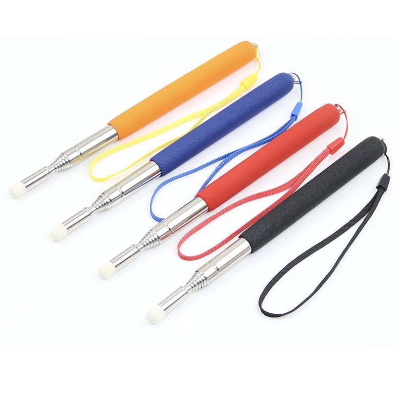 Que Chỉ Bảng VPPT&amp;T  Kéo Dài 1m CB0270