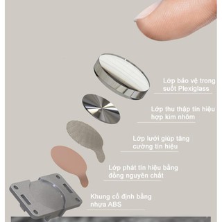 Vòi lấy nước từ bình 1 chạm Pum Two