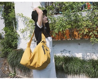 Balo Menghuo Korea version
