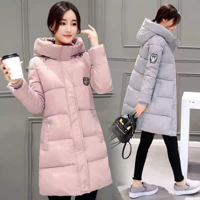 Lại thêm 1 mẫu áo phao siêu hot cho các chị em ạ.👩‍❤️‍👩👩‍❤️‍👩Màu sắc đa dạng, kiểu dáng dễ mặc đúng kiểu các chị em