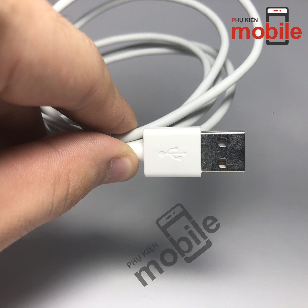 Cáp micro usb BELKIN, dài 1m2 [BẢO HÀNH 12 THÁNG 1 ĐỔI 1]