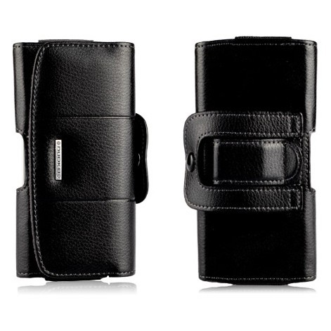 Bao Da đeo thắt lưng hiệu Nuoku IPhone 6/6 Plus/7/8 Plus/IPhone X/XS max/IPhone 11/12 cỡ size màn hình 4.5-6.5 inch