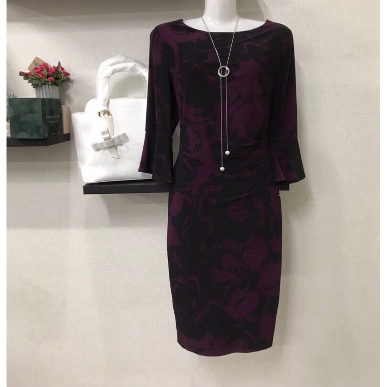 [HÀNG USA] ĐẦM 👉 ANNE KLEIN