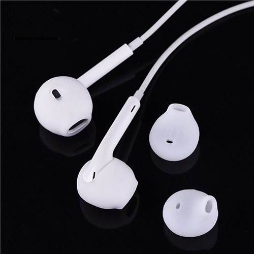 【OPHE】Earbuds Eargels for Samsung Active Galaxy S6 S7 Edge Level U Earbud Ear Tip Gel