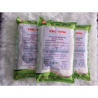 Vmc hpm - phụ gia tạo độ tơi xốp, làm bóng, chống dính cho bún