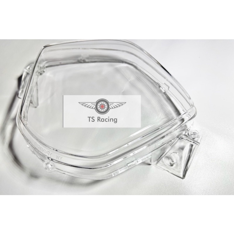 Mặt kính kiếng đồng hồ Wave RSX110 - Wave S110
