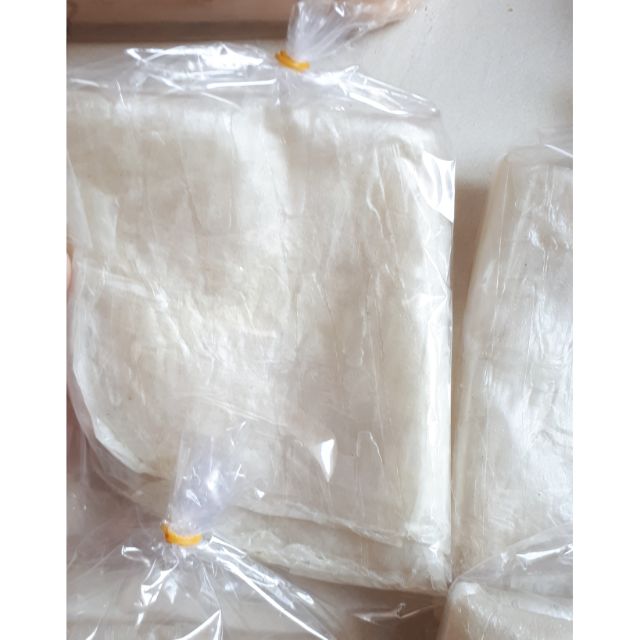 [Mã 156FMCGSALE hoàn 8% đơn 500K] Freeship50k (150gr)Bánh tráng phơi sương chính gốc Tây Ninh - Thế Giới Bánh Tráng | BigBuy360 - bigbuy360.vn