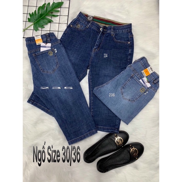 QUẦN SHORT JEANS NỮ CAO CẤP SIÊU CO GIÃN